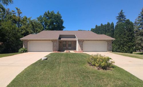 2837 St Anthony Drive, GREEN BAY, WI, 54311 | Card Image