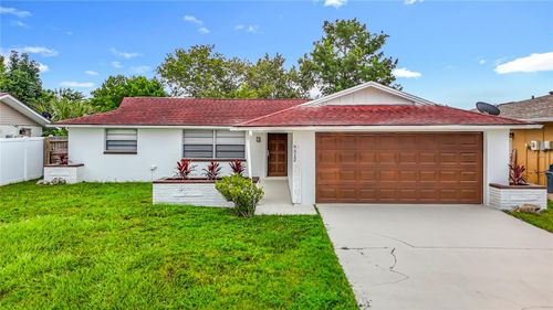 9312 Glen Moor Ln, PORT RICHEY, FL, 34668-5008 | Card Image