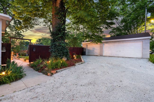 711 E Morgan St, House other with 6 bedrooms, 3 bathrooms and null parking in Boonville MO | Image 66
