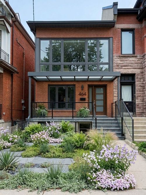 464 Euclid Ave, Toronto, ON, M6G2S9 | Card Image