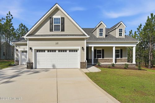 5008 Arcadia Way, West End, NC, 27376 | Card Image