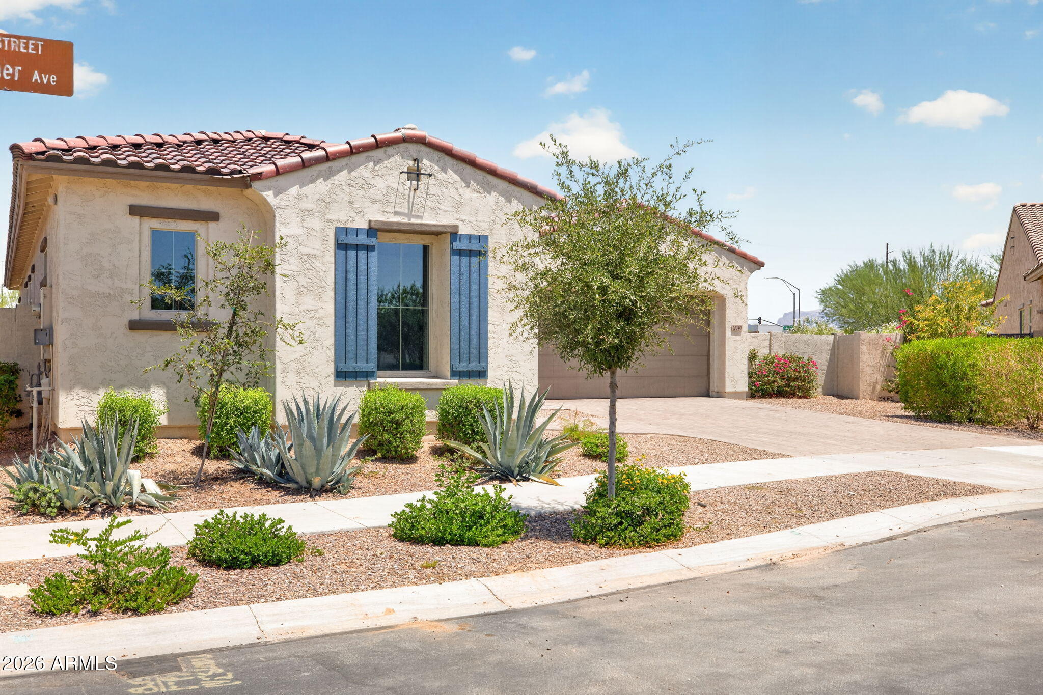 Residential in Mesa 5
