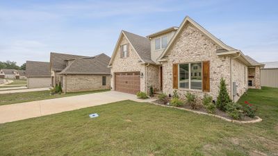 3409 Hudson Dr Court, House other with 4 bedrooms, 3 bathrooms and null parking in Jonesboro AR | Image 2