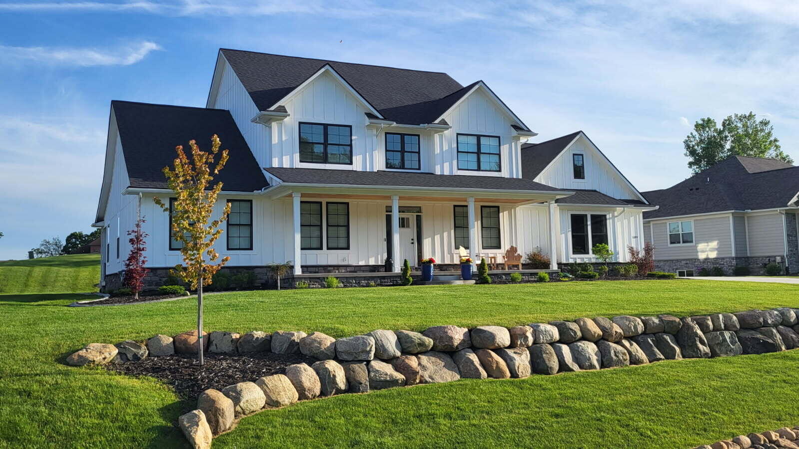 Residential in Metamora 2