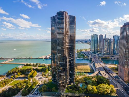 2017-505 N Lake Shore Drive, Chicago, IL, 60611 | Card Image