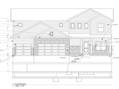 11212 N 172nd St, Bennington, NE, 68007-5217 | Card Image