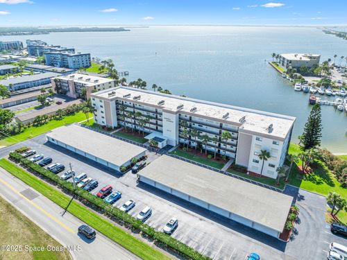 108-3873 S Banana River Blvd, Cocoa Beach, FL, 32931-4189 | Card Image