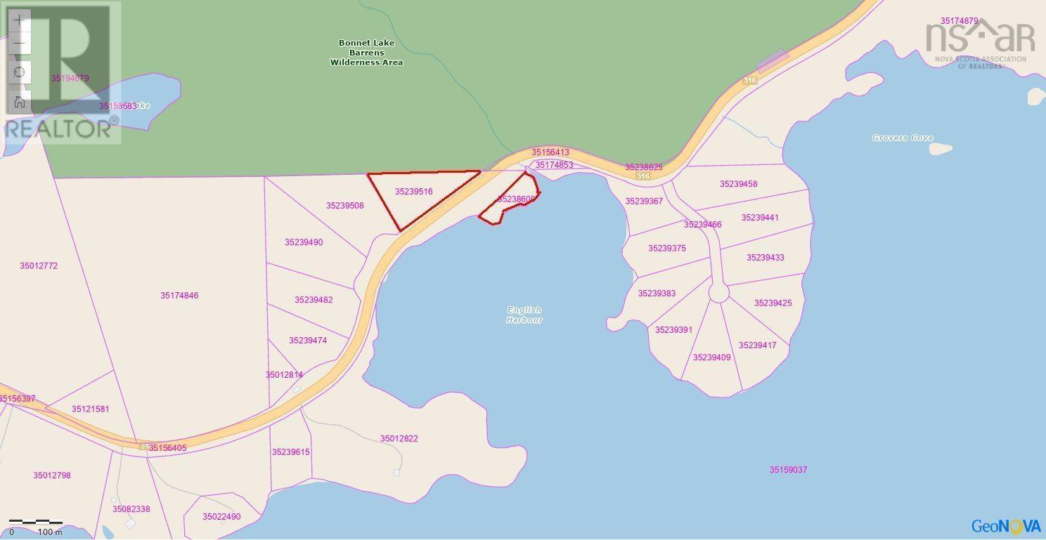 Land in Cole Harbour 4