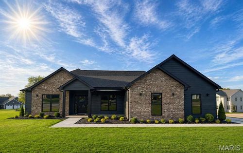 265 Gala Dr, Hannibal, MO, 63401-2409 | Card Image