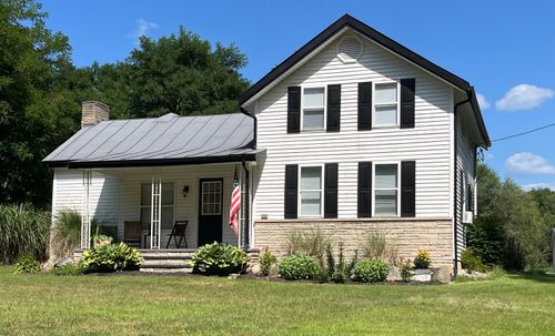 411 Block Rd, Coldwater, MI, 49036-9733 | Card Image