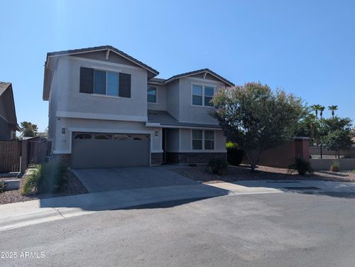 1719 S Spartan St, Gilbert, AZ, 85233-8770 | Card Image