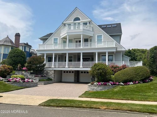 2205 Prospect Ave, Spring Lake, NJ, 07762-1734 | Card Image