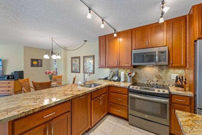 309 - 3445 Lower Honoapiilani Rd, Condo with 1 bedrooms, 1 bathrooms and null parking in Lahaina HI | Image 13