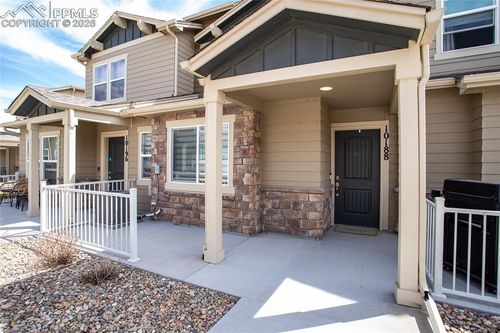 10188 Winter Gem Grv, Colorado Springs, CO, 80925-1428 | Card Image