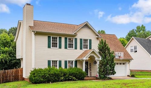 4904 Jessup Grove Rd, Greensboro, NC, 27410-9425 | Card Image