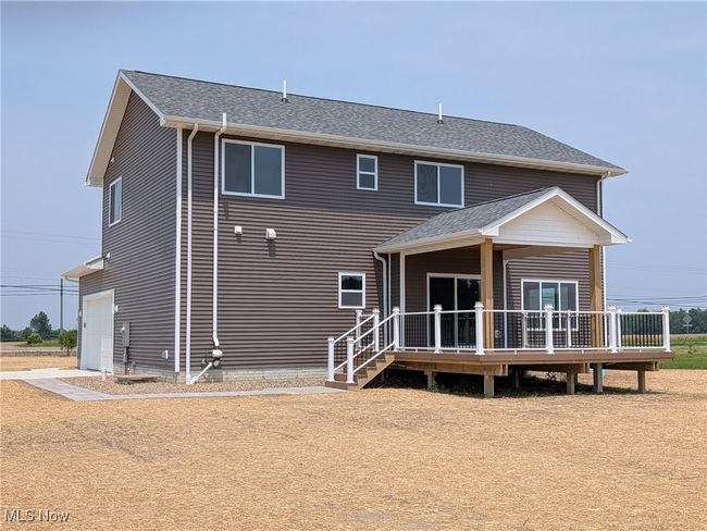 41861 State Route 303, House other with 4 bedrooms, 4 bathrooms and null parking in Lagrange OH | Image 8
