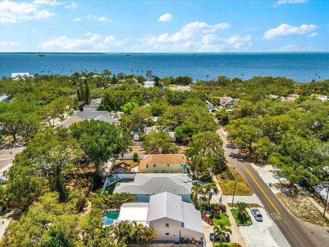 475 Crystal Beach Ave, House other with 4 bedrooms, 2 bathrooms and null parking in CRYSTAL BEACH FL | Image 45
