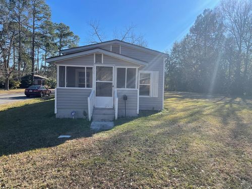 515 E Ohoopee, Fitzgerald, GA,  | Card Image