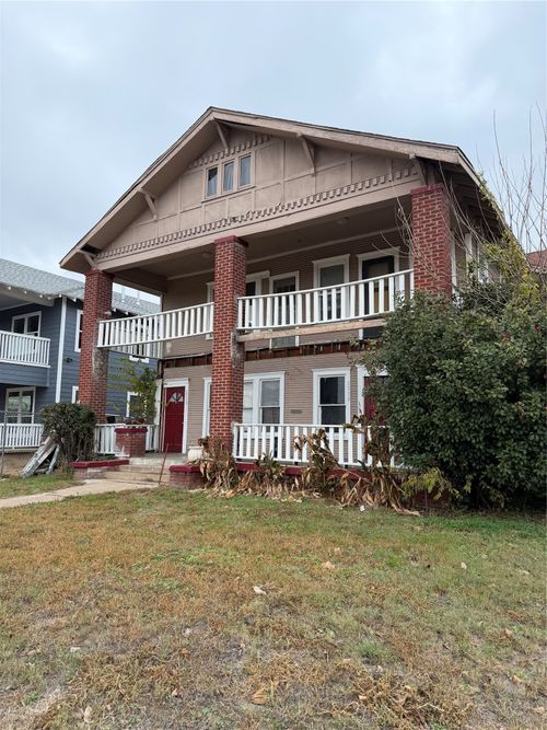 3528 Colonial Ave, Dallas, TX, 75215-3419 | Card Image