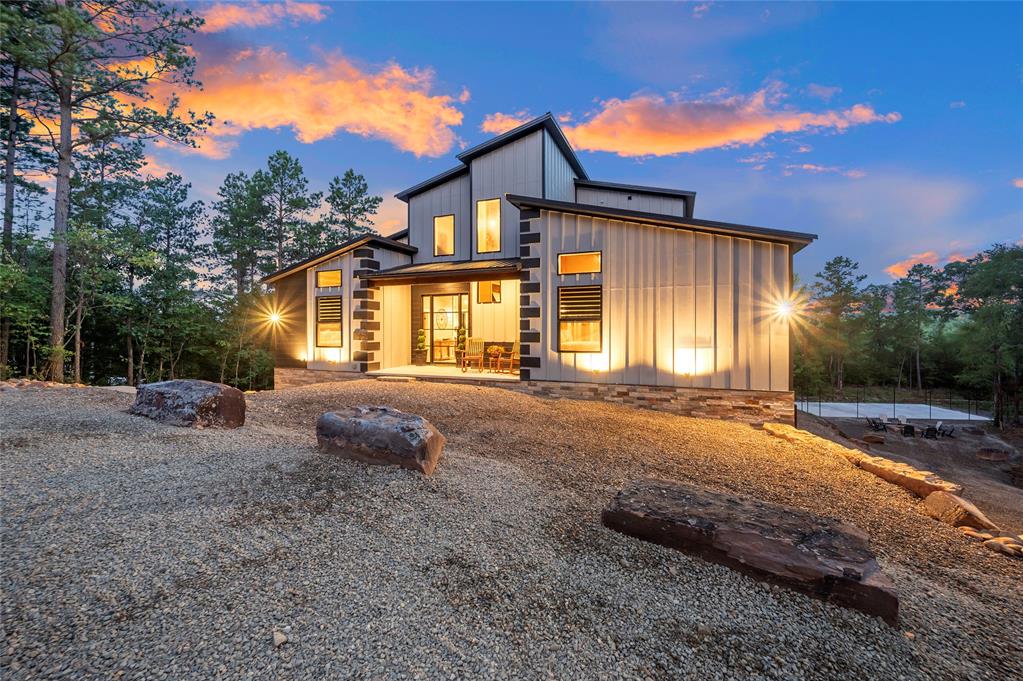 Residential in Broken Bow 5