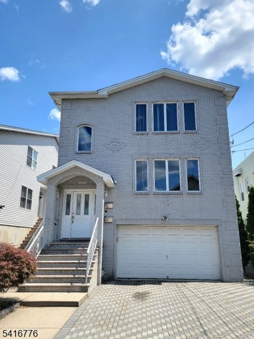 430 Elm St, Kearny, NJ, 07032-3506 | Card Image
