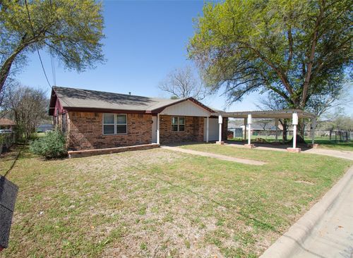 203 Schuerenberg St, Brenham, TX, 77833-3123 | Card Image