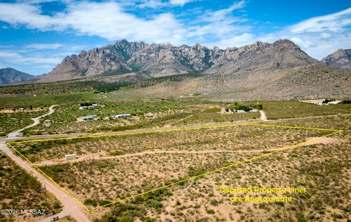 47-TBD S Acacia Ln, San Simon, AZ, 85632 | Card Image