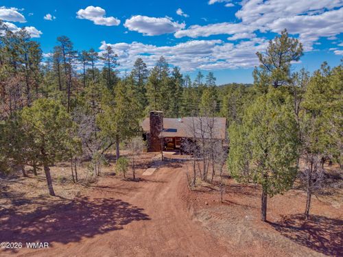 2448 Chiricahua Dr, Show Low, AZ, 85901 | Card Image