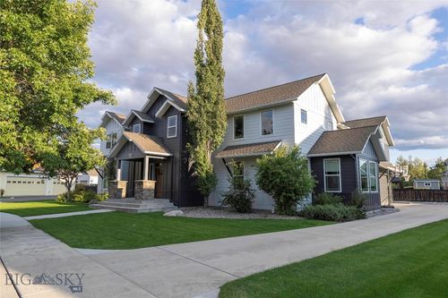 4154 Clydesdale Ct, Bozeman, MT, 59718-8020 | Card Image