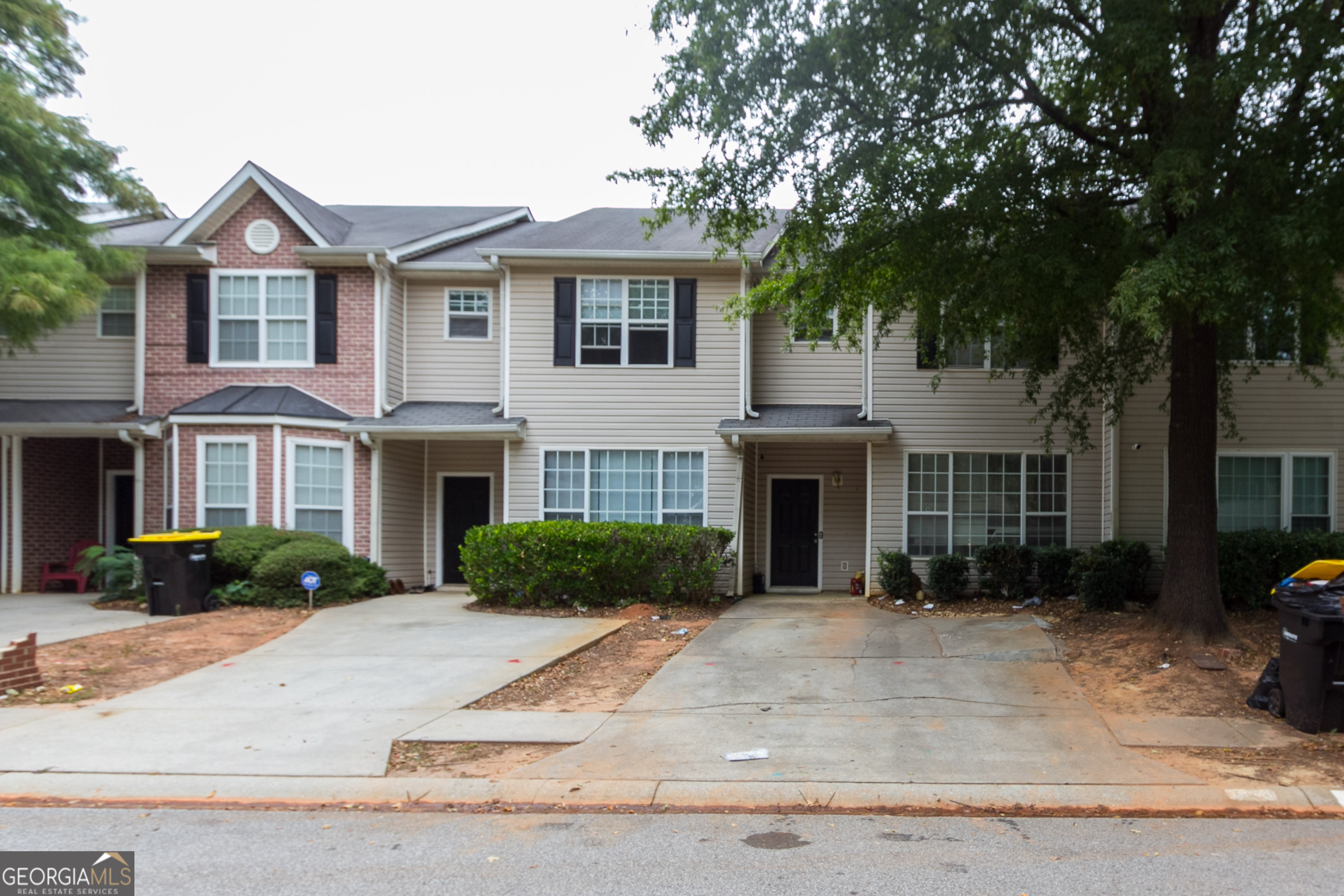 Brianna Dr, Lovejoy, GA 30228