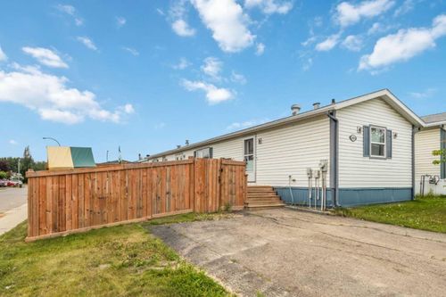 101 Hoehne Street, Fort Mcmurray, AB, T9K2K8 | Card Image