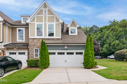 789 Fallon Grove Way, Raleigh, NC, 27608-1881 | Card Image
