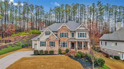 64 Red Hawk Way, Dallas, GA, 30132-1150 | Card Image