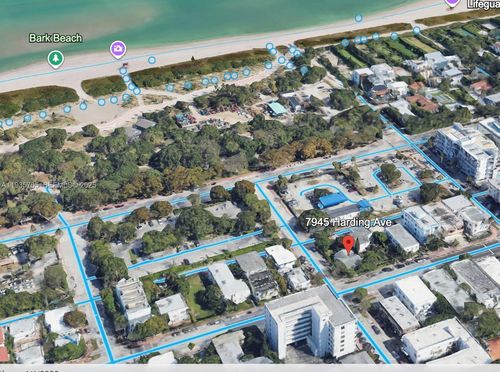 7945 Harding Ave, Miami Beach, FL, 33141-1616 | Card Image