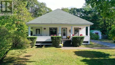 33 South St, House other with 3 bedrooms, 1 bathrooms and null parking in Bridgewater NS | Image 1