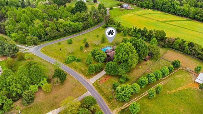 9020 Deer Hill Rd, House other with 4 bedrooms, 3 bathrooms and null parking in Belews Creek NC | Image 39