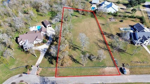 5010 Woodside Ln, Fulshear, TX, 77441-3811 | Card Image