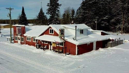 3480 W State Road 70, Loretta, WI, 54896-6122 | Card Image