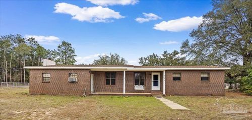 5490 Berryhill Rd, Milton, FL, 32570-8187 | Card Image