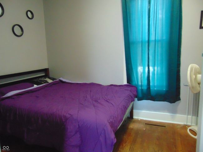 205 South St, House other with 3 bedrooms, 1 bathrooms and null parking in Darlington IN | Image 21