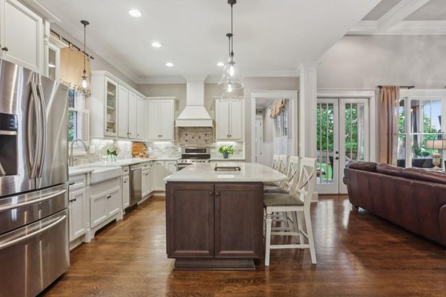 194 Locust St Nw, House other with 4 bedrooms, 4 bathrooms and 2 parking in Marietta GA | Image 16