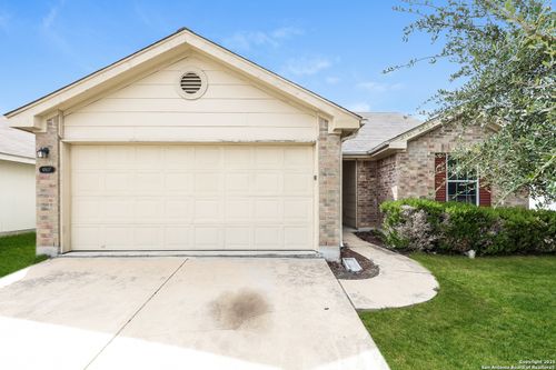 4807 Orchid Star, San Antonio, TX, 78218-2727 | Card Image