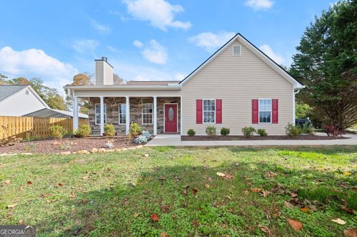 6222 Oak Street, Clermont, GA, 30527 | Card Image