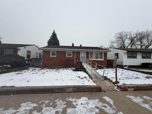 3756 W 21st Ave, Gary, IN, 46404 | Card Image