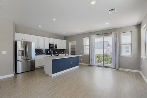 8306 Mandela Bend, Austin, TX, 78744 | Card Image