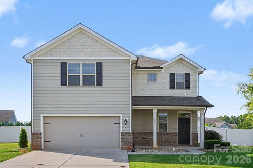 1209 Brooksland Pl, Waxhaw, NC, 28173-0266 | Card Image