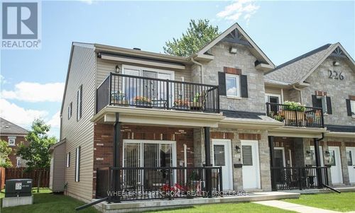 214-226 1st St E, Cornwall, ON, K6H0G2 | Card Image