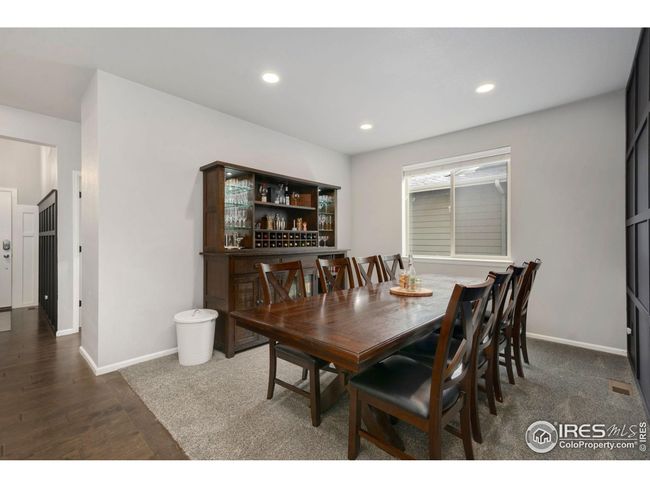 6420 Tuxedo Park Rd, House other with 4 bedrooms, 5 bathrooms and null parking in Timnath CO | Image 4