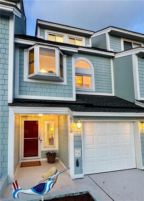 9508 Bay Front Dr, Norfolk, VA, 23518-6303 | Card Image