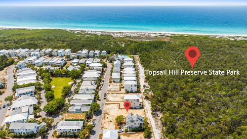 lot-58-451 Cypress Dr, Santa Rosa Beach, FL, 32459-8592 | Card Image